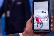 Carnival rolls out verifly app fleetwide