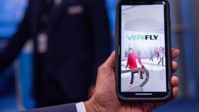 Carnival rolls out verifly app fleetwide