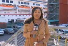 Carnival reverses decision to send triumph to new orleans