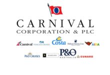 Carnival shareholders approve merger