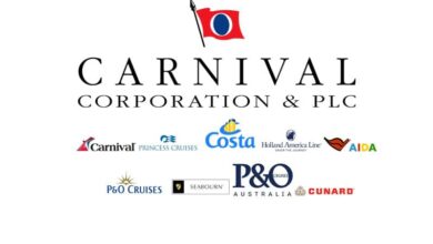 Carnival shareholders approve merger