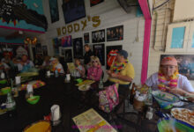 Carnival s heald advises budding bloggers to be themselves