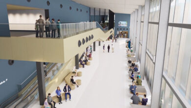 Carnival s new megaship fun city