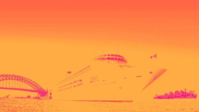 Carnival shows improvement in q1 but has long way to go