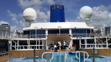 Carnivals new fathom brand to sail to cuba