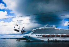 Carnival s mahogany bay