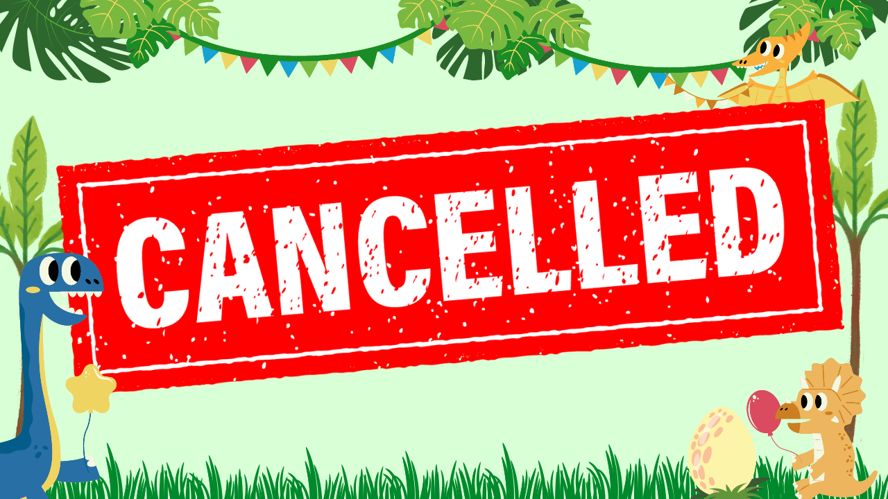 Cancellation bry refund unable Carnival stiffens cancellation policy