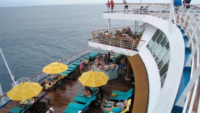 Scrubber ship discharge impacts interface exhaust perspective solas