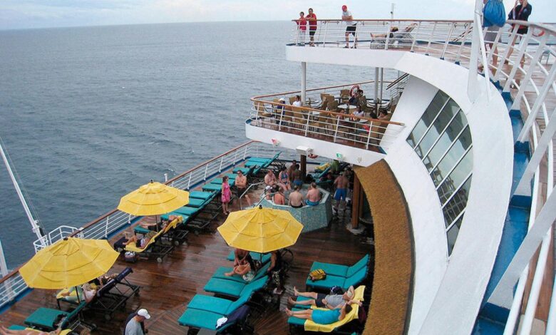 Scrubber ship discharge impacts interface exhaust perspective solas