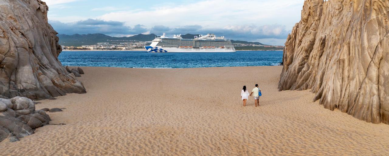 Carnival to again sail mexican riviera cruises year round