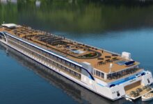 Amawaterways introduces new sustainability initiatives