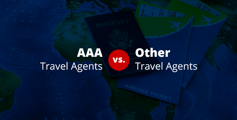 Advantages of being a travel advisor versus a travel agent