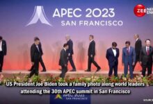 Apec summit dates announced