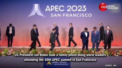 Apec summit dates announced