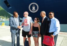 Bvi premier hints at raising port fees