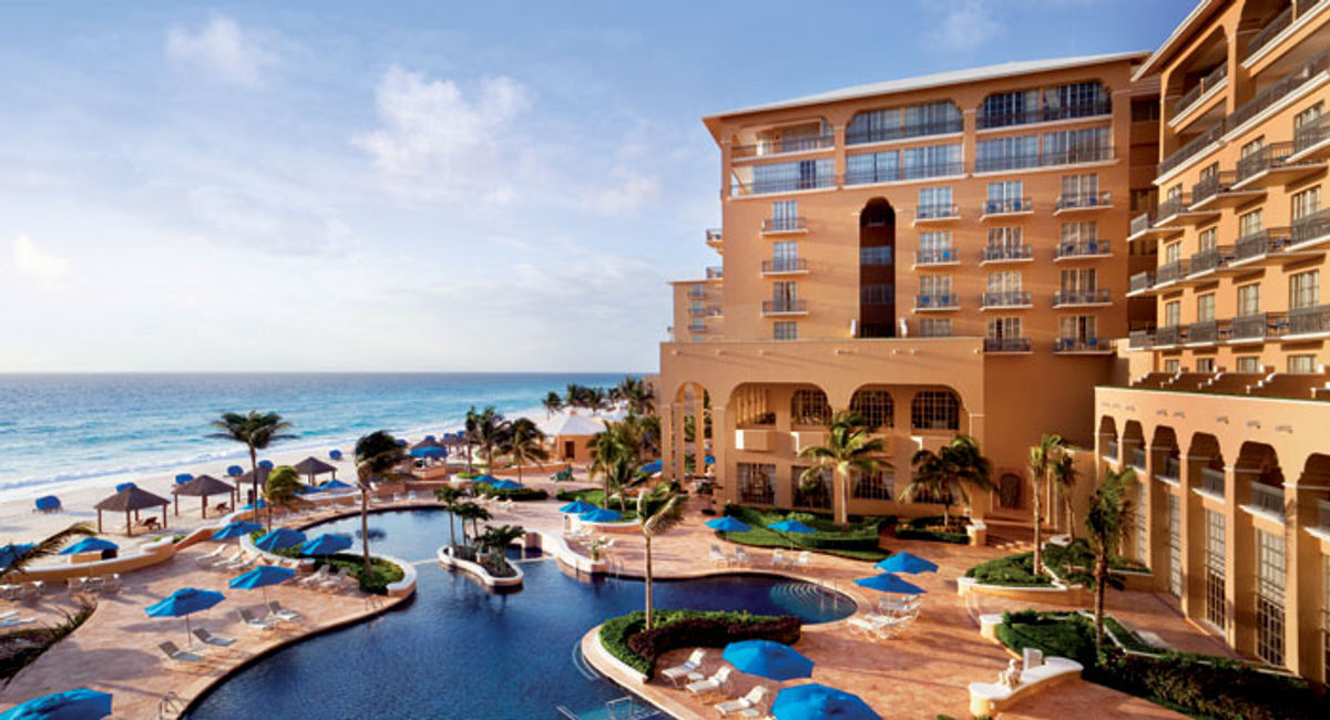 Cancun sophisticated excursions