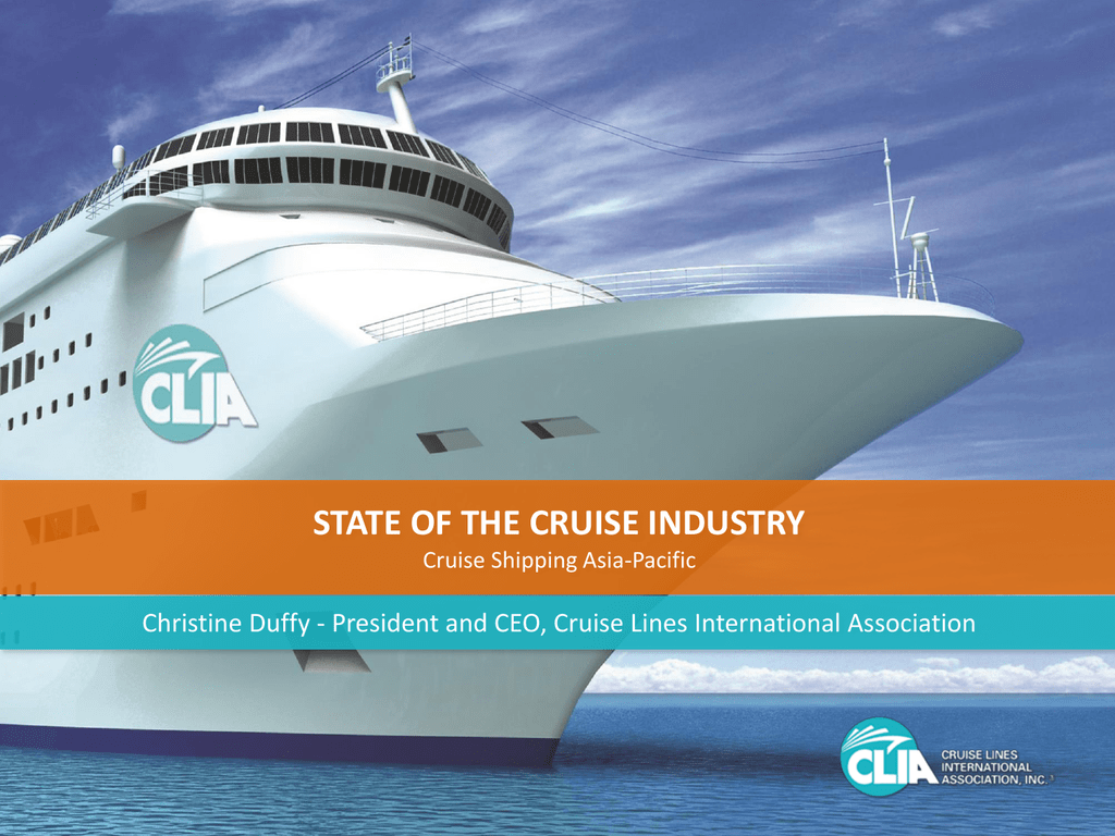 Asia cruise terminals form association