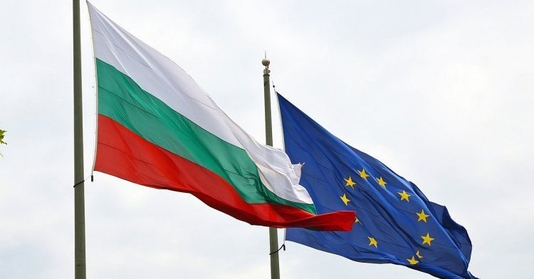 Bulgaria and romania join schengen area