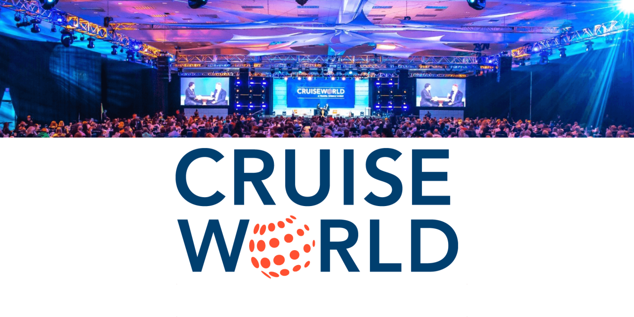 Agents offer tips on group bookings at cruiseworld