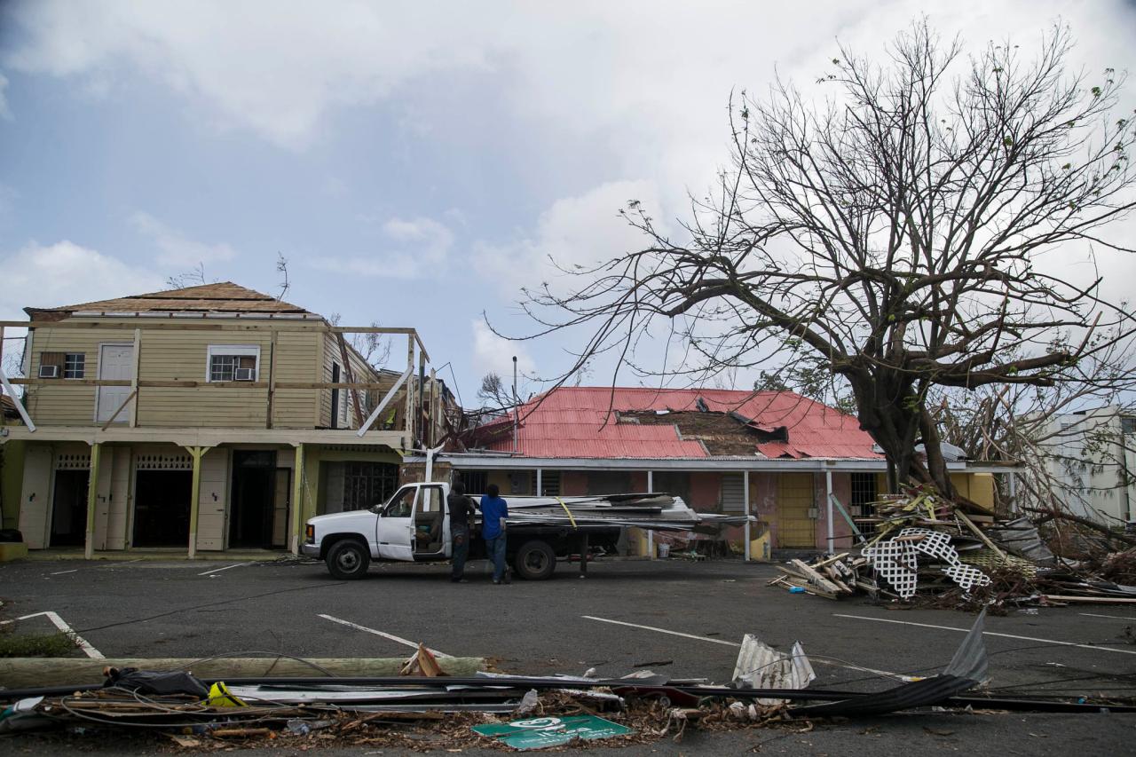 Airlift boosted in the usvi