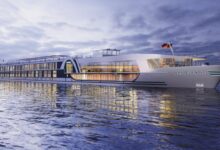 Amadeus river cruises unveils pickleball itineraries