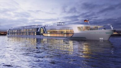 Amadeus river cruises unveils pickleball itineraries