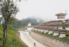 Bhutan rolls out the welcome mat