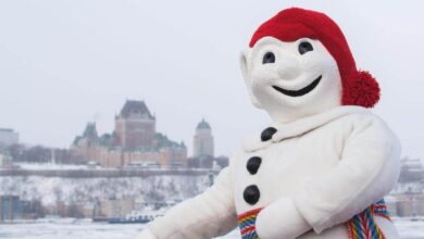 Carnival offers quebec cruises in 09