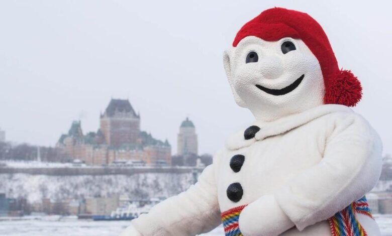 Carnival offers quebec cruises in 09