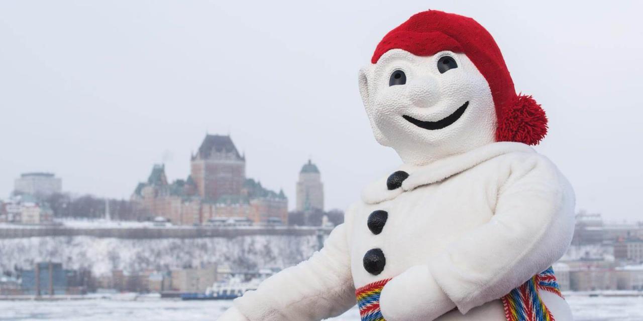 Carnival offers quebec cruises in 09