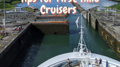 Agents appraise firsthand cruise experiences