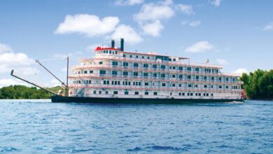 American cruise lines names riverboat american melody