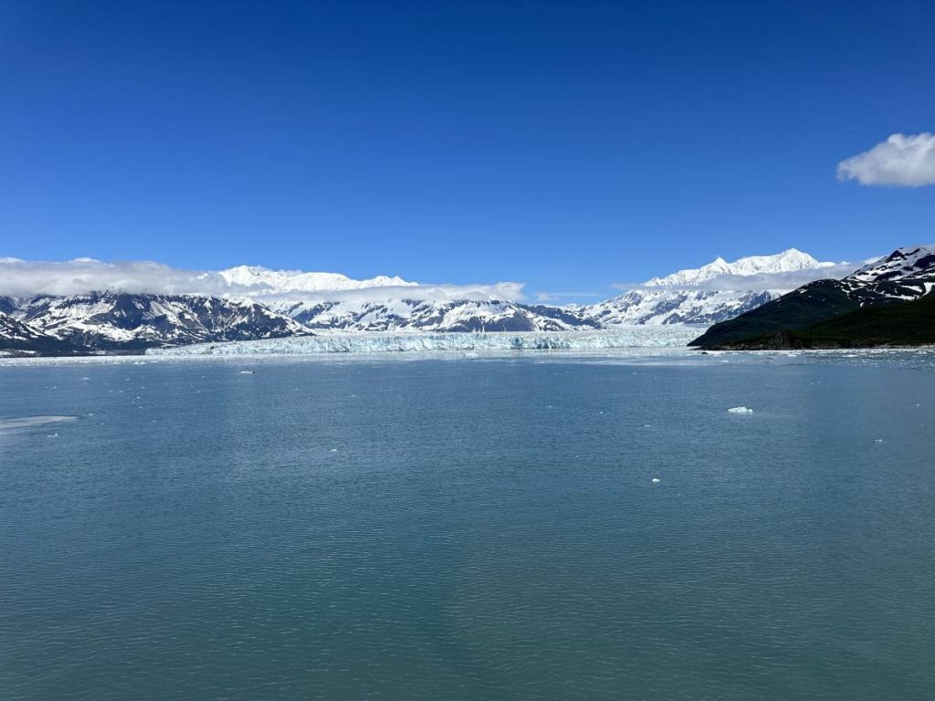 Alaska cruise passenger tax dead in the water