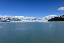 Alaska cruise tax proposal advances