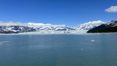 Alaska cruise tax proposal advances