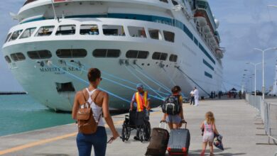 Carnival recovery focuses on ports in drive markets