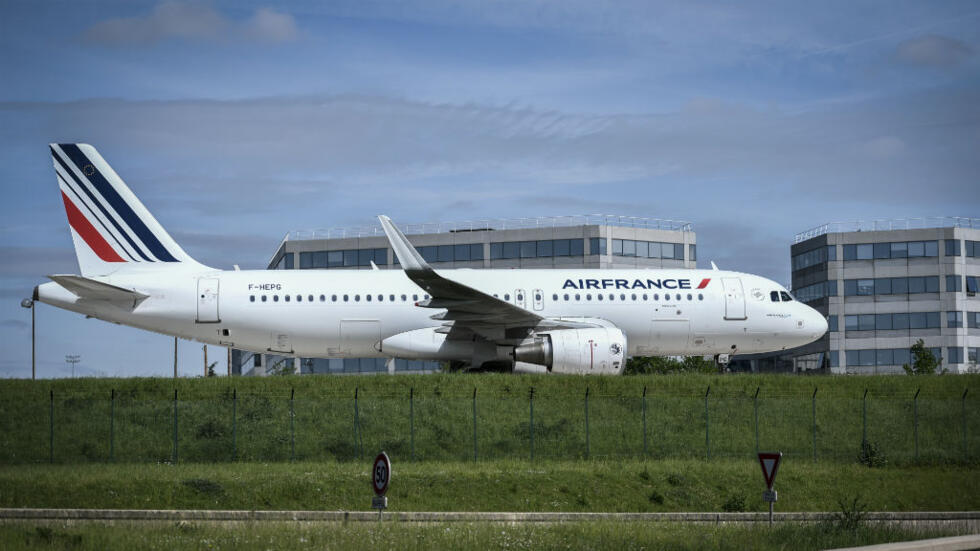 Air france braces for strike