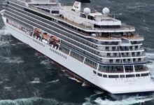 Antigua loses carnival ship call