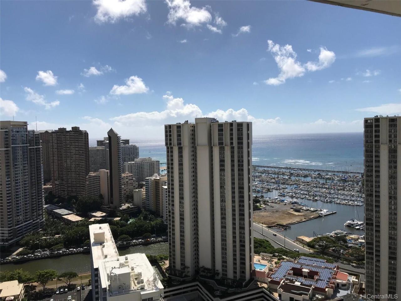 Ala moana hotel celebrates anniversary with renovations