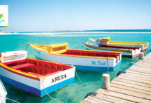 Aruba launches online vacation planning experience