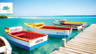 Aruba launches online vacation planning experience