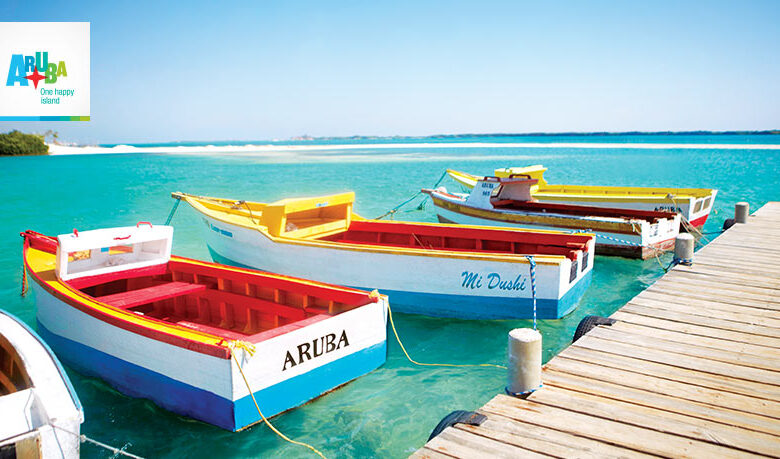 Aruba launches online vacation planning experience