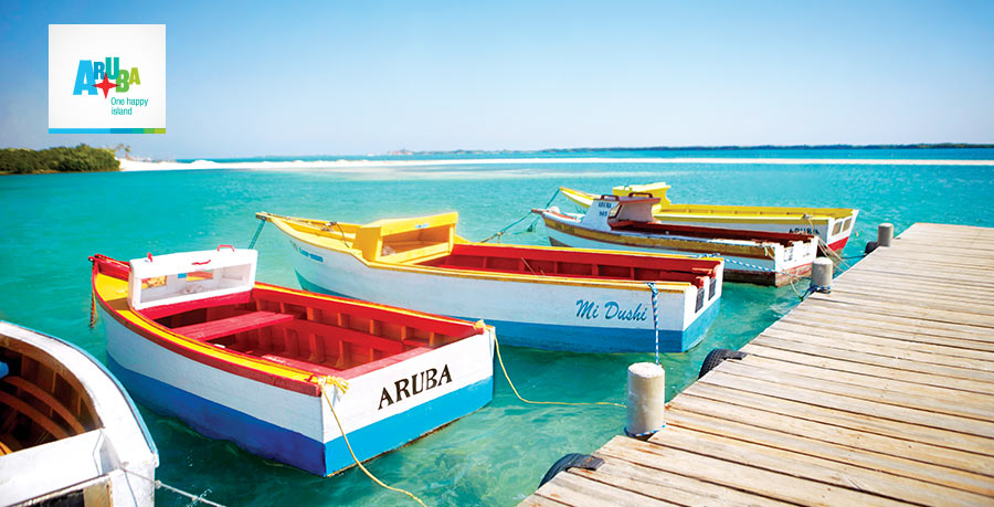 Aruba launches online vacation planning experience