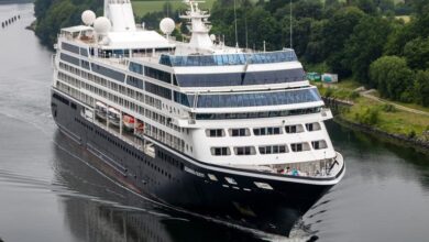 Azamara ships getting major face lifts