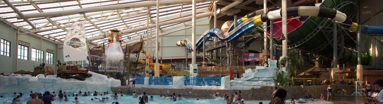 Camelback to open a waterpark hotel