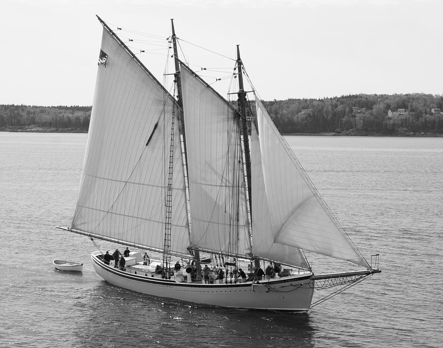 American eagle to sail complete mississippi