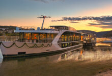 Amawaterways sees opportunity in meetings market