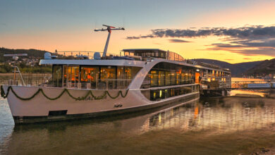 Amawaterways sees opportunity in meetings market