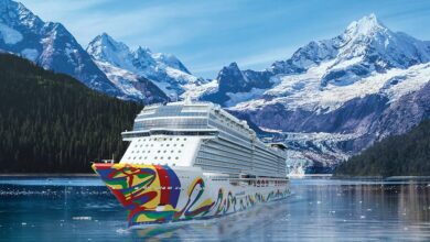 Alaska gov asks for 30 per cruise pax tax