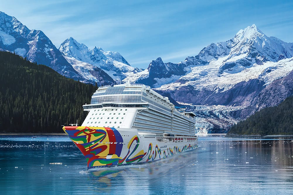 Alaska gov asks for 30 per cruise pax tax